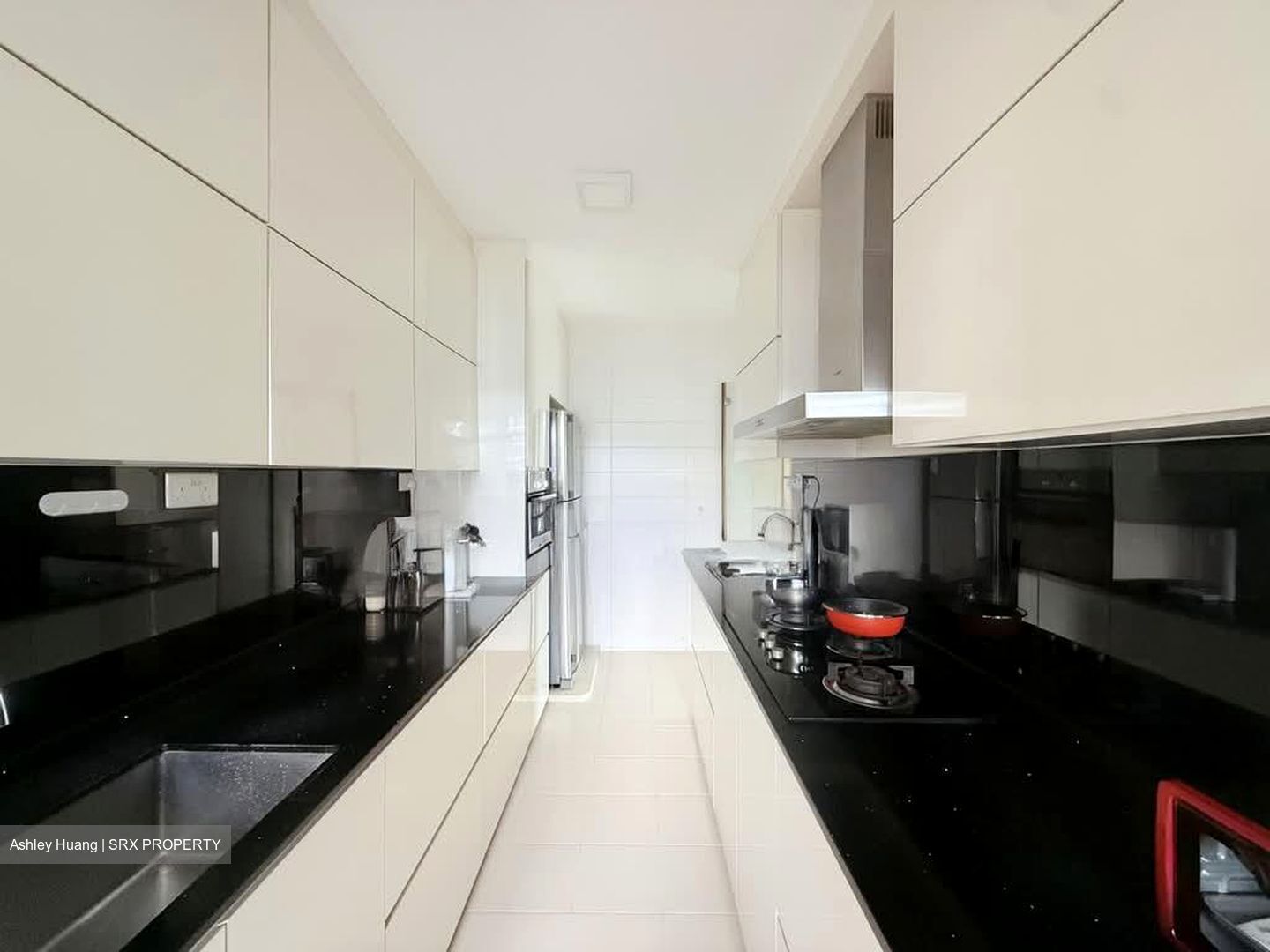 Blk 477B Hougang Capeview (Hougang), HDB 5 Rooms #591502321
